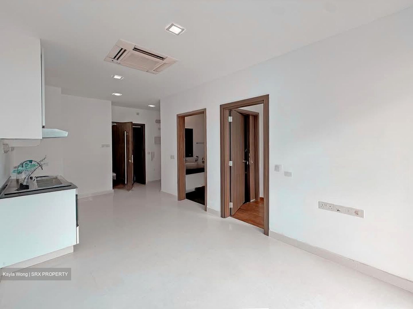 Parc Rosewood (D25), Condominium #601282391